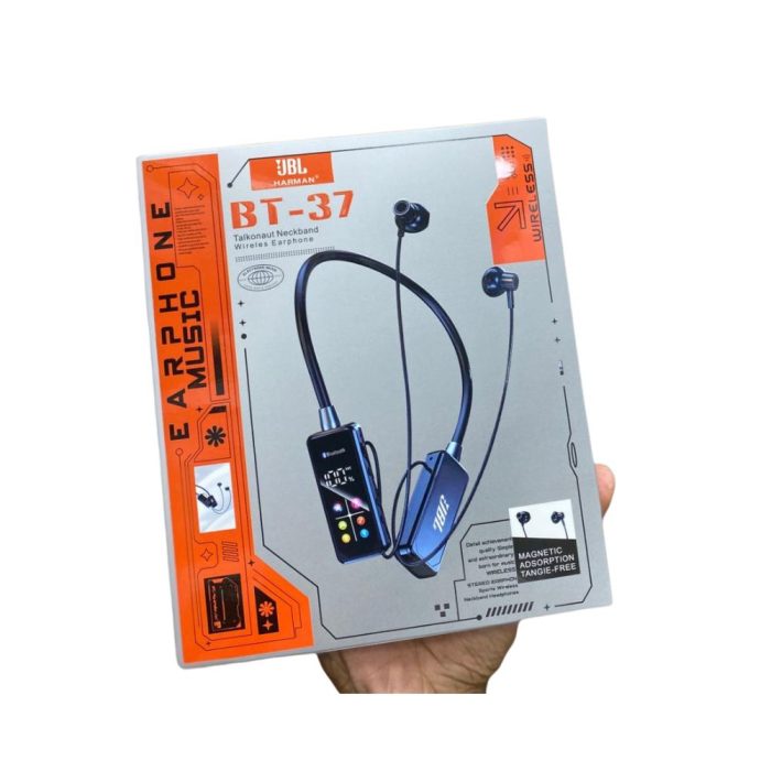 arenamart.lk_Household_JBL BT-37 Neck Headset arenamart.lk_Household_JBL BT-37 Neck Headset