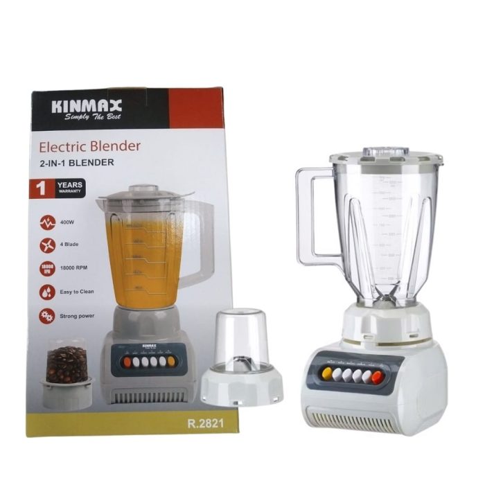 arenamart.lk_Household_Kinmax Blender3250 arenamart.lk_Household_Kinmax Blender3250