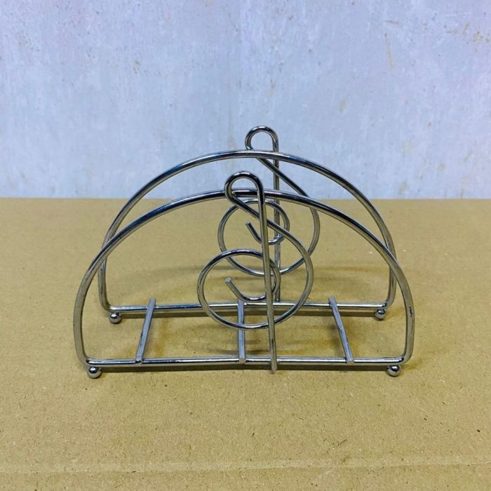 arenamart.lk_Household_Paper Holder Silver155 arenamart.lk_Household_Paper Holder Silver155