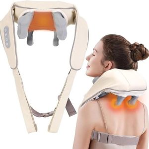 Rechargerble Neck Massagger