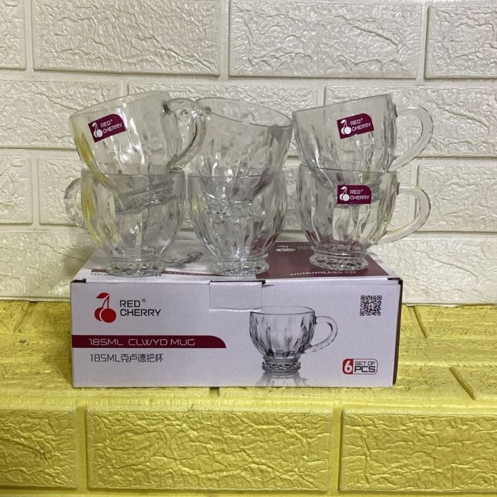 arenamart.lk_Household_Red Cherry Gift Glass Small 6PCS 675 (2) arenamart.lk_Household_Red Cherry Gift Glass Small 6PCS 675 (2)
