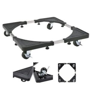 Refrigerator Moving Base Bracket