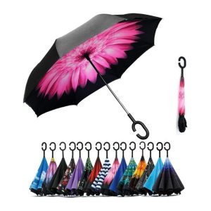 Reverse umbrella big size