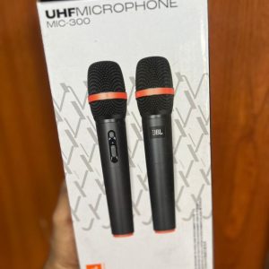 UHF Microphone Mic