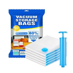 Vacuum Storage Bags