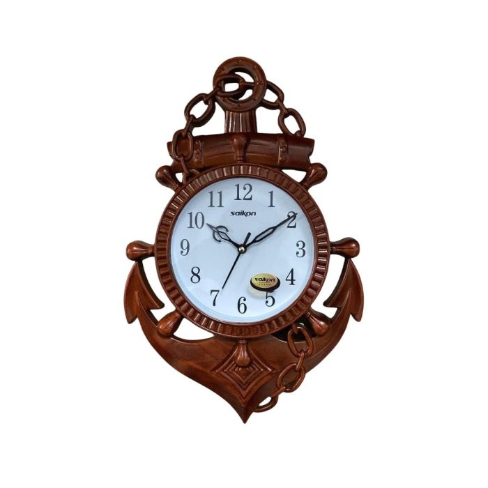 arenamart.lk_Household_Wall clock 3