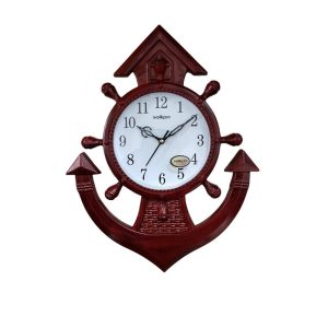 Wall Clock 4