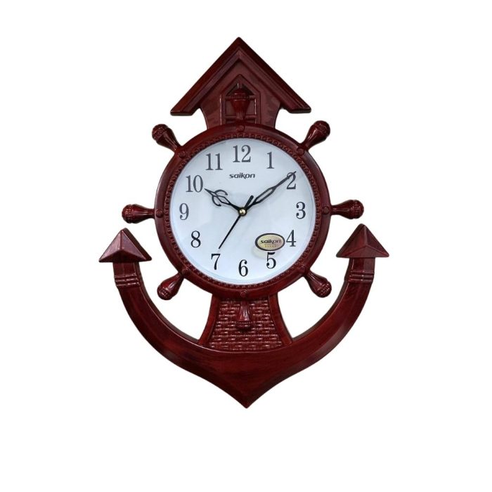 arenamart.lk_Household_Wall clock 4