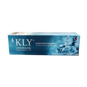 Kly Lubricant Gel