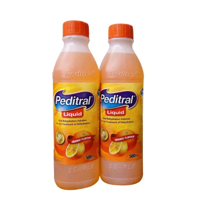 arenamart.lk_Health Care_Peditral 500ml