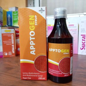 Apptogen 200ml