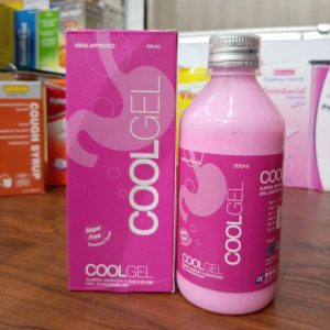 Cool Gel 200ml