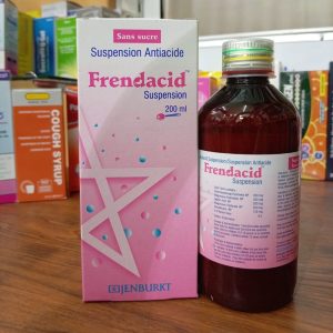 Frendacid Suspention 200ml