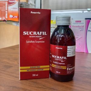 Sucrafil 200ml