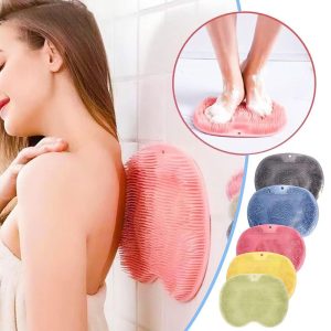 Clean And Radiant Feet