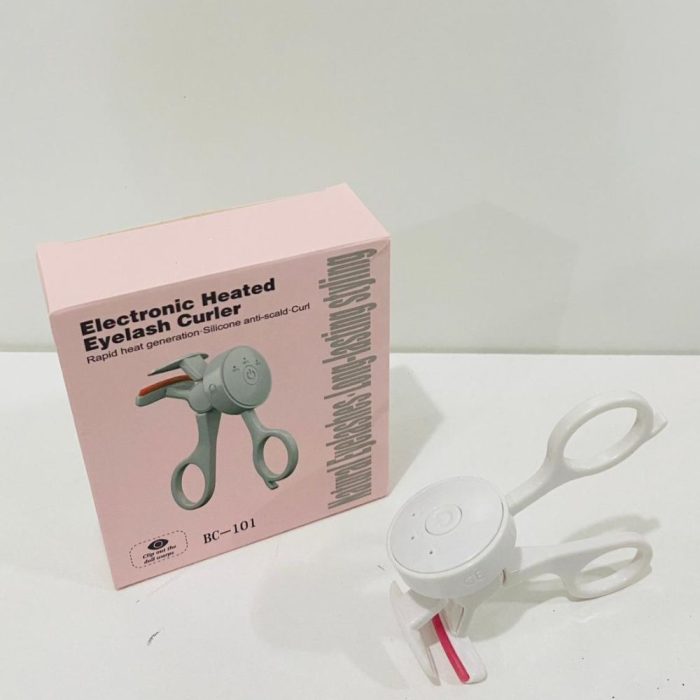 arenamart.lk_Household_Electronic Heated Eyelash Curler