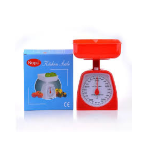 Kitchen Scale 5Kg