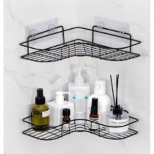 Barthroom Steel Coner
