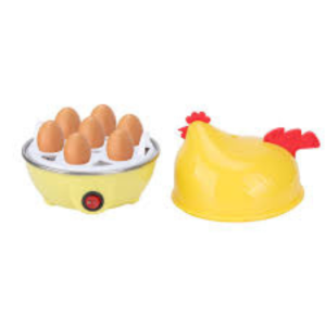 Chicken Egg Poacher