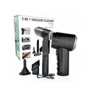 3 in 1 Vaccume Cleaner
