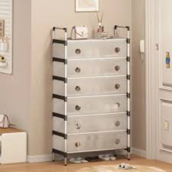 arenamart.lk_Household_7layer Shoe Rack