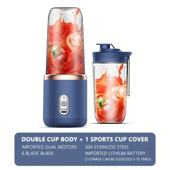 arenamart.lk_Household_Double Cup Blender