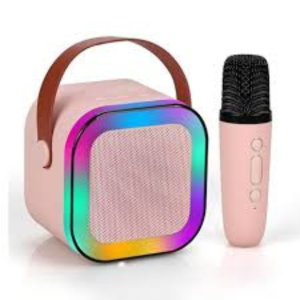 K12 Speaker Sigle Mic
